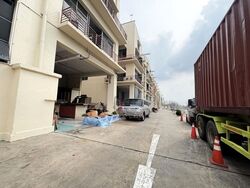 Paya Ubi Industrial Park (D14), Factory #613728201